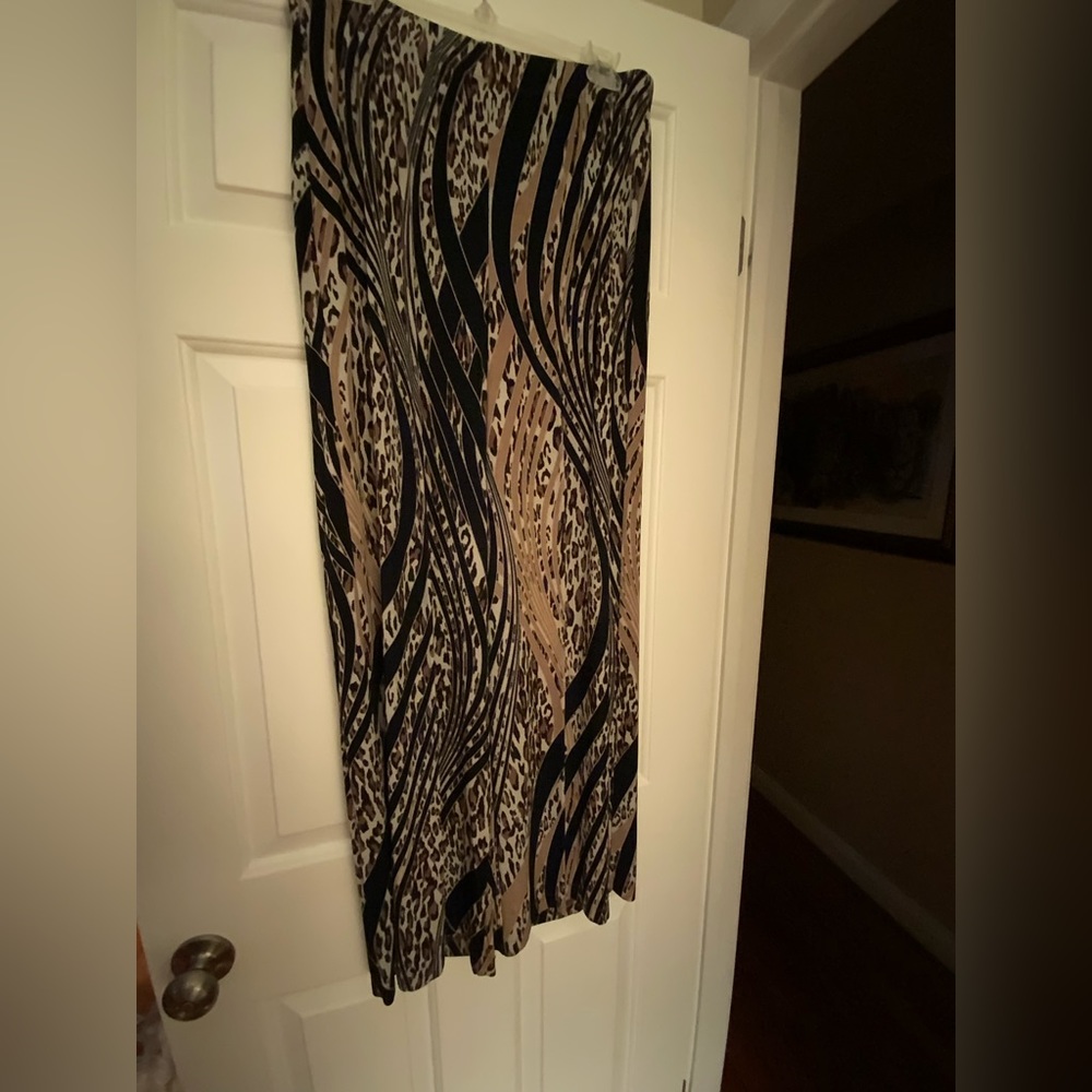 Ladies Pants